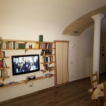 La Casa Di Fabio Rzym