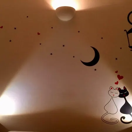 La Casa Di Fabio Daire