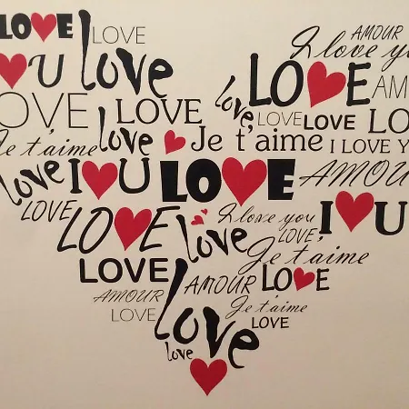 La Casa Di Fabio Daire *