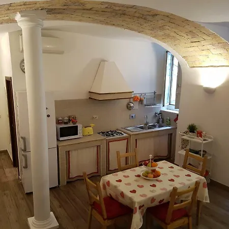 La Casa Di Fabio Roma