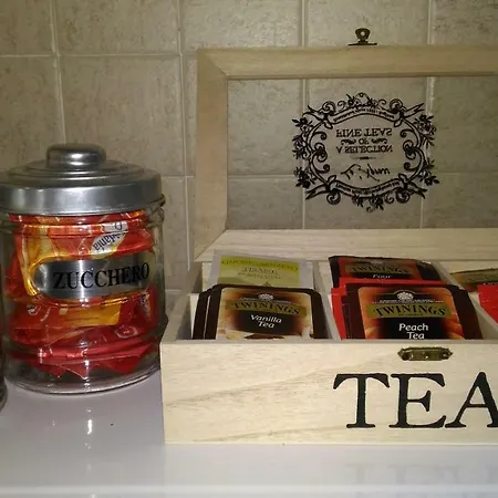 Daire La Casa Di Fabio *