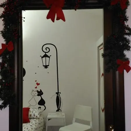 La Casa Di Fabio * Roma