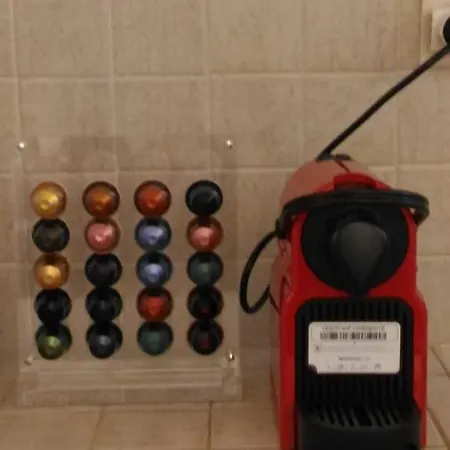 Daire La Casa Di Fabio *