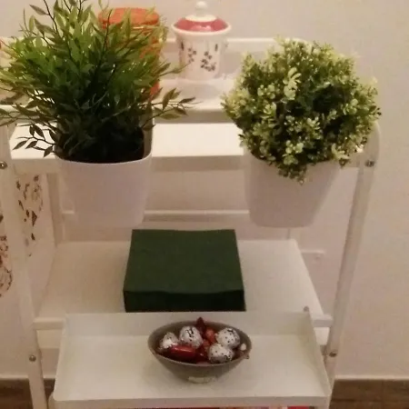 La Casa Di Fabio * Roma