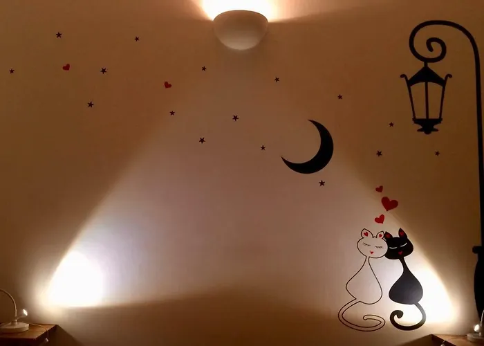 La Casa Di Fabio Apartament