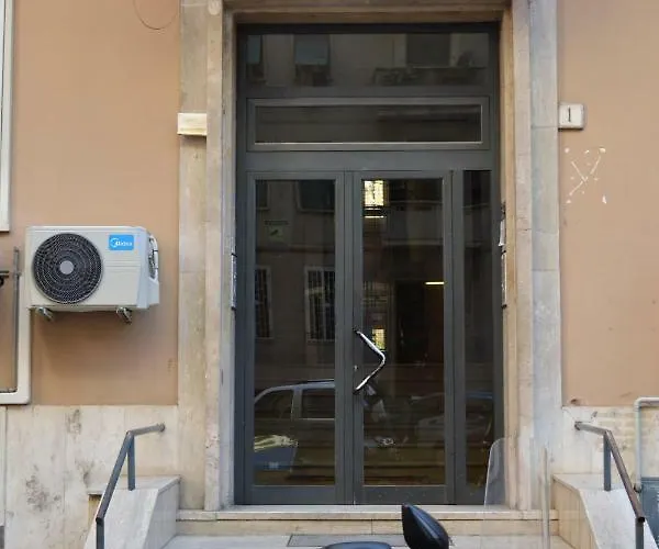 La Casa Di Fabio Rome