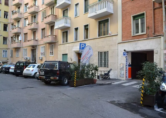 La Casa Di Fabio Rome
