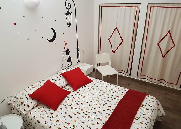La Casa Di Fabio Rome