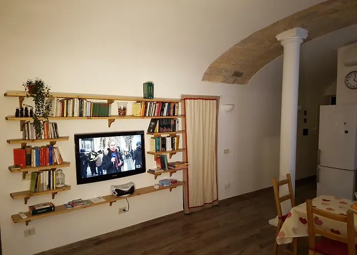 La Casa Di Fabio Rzym