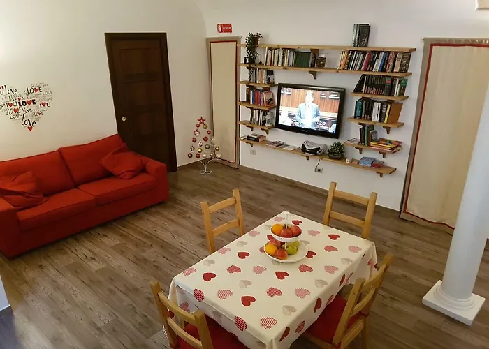 La Casa Di Fabio Apartment Rom