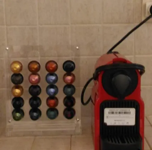 Apartament La Casa Di Fabio *