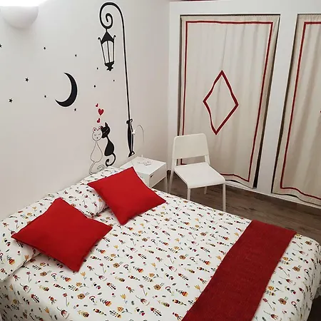 La Casa Di Fabio Róma